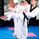 The Sound Martial Arts