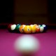 Salon De Billard Le Gentilhomme