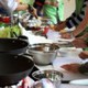 Preeti Cooking Class