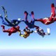 Skydive Sebastian