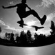 Edges Learn To Skate
