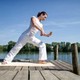 Qi Gong People Milano Asd                             Scuola Di Qi Gong Salutistico