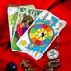 Lectura De Tarot E Hipnoterapia