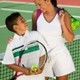 Online Tennis