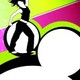 Danser La Vie