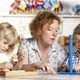 Twinkle Star Play Group Nursery