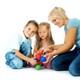 The Nanny League, Inc.