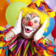 Balloons The Clown
