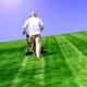 Konrad'S Mowing