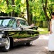 Sherbrooke Hire Vintage Cars