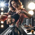 Karima Coiffeuse