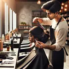 Make-Up And Dashup With Roshnee