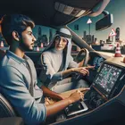 Nortown Driving School