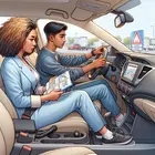 Amar'S Driving School