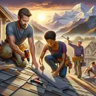 Royal Contracting & Roofing Inc