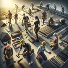 Community Roofing Ltd