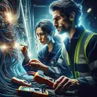 On Call Electrical Maintenance & Breakdown Service
