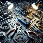 Electrician Technician R.E.C *information hidden*