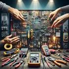 Wz Electrics Pty Ltd