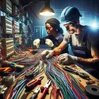 Yss Instalacao Eletrica