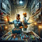 Electricidad Luchito