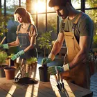 New Leaf Horticulture