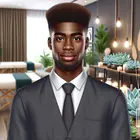 The Now Massage- S. Lamar