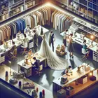Thorncliffe Sewing Ctr