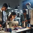 Guys & Dolls Fashions