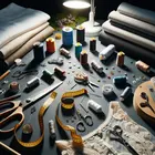 Tran'S Sewing Ctr