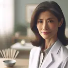 Maria Hazel Lam Acupuncture Clinic