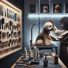 Petscrub